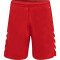 hummel Core XK Poly Shorts Herren true red L