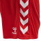 hummel Core XK Poly Shorts Herren true red L