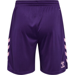 hummel Core XK Poly Shorts Herren acai XXL