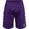 hummel Core XK Poly Shorts Herren acai XXL