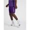 hummel Core XK Poly Shorts Herren acai XXL