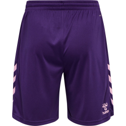 hummel Core XK Poly Shorts Herren acai 3XL