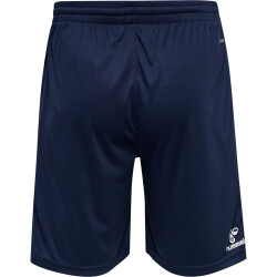 hummel Core XK Poly Shorts Herren marine XXL