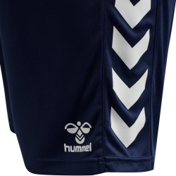 hummel Core XK Poly Shorts Herren marine XXL