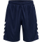 hummel Core XK Poly Shorts Herren marine XXL