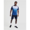 hummel Core XK Poly Shorts Herren marine L