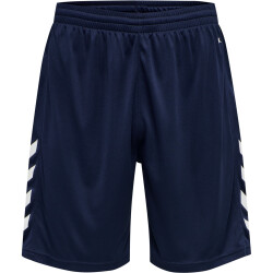 hummel Core XK Poly Shorts Herren marine M