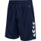 hummel Core XK Poly Shorts Herren marine M