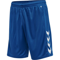 hummel Core XK Poly Shorts Herren true blue XXL