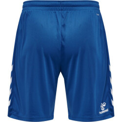 hummel Core XK Poly Shorts Herren true blue XXL
