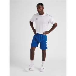 hummel Core XK Poly Shorts Herren true blue XXL