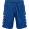 hummel Core XK Poly Shorts Herren true blue XXL