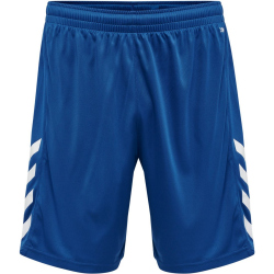 hummel Core XK Poly Shorts Herren true blue S