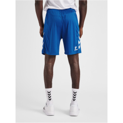 hummel Core XK Poly Shorts Herren true blue S