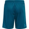 hummel Core XK Poly Shorts Herren blue coral XXL