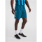 hummel Core XK Poly Shorts Herren blue coral XXL