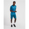 hummel Core XK Poly Shorts Herren blue coral XXL