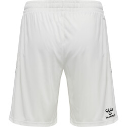 hummel Core XK Poly Shorts Herren white XXL