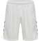 hummel Core XK Poly Shorts Herren white XL