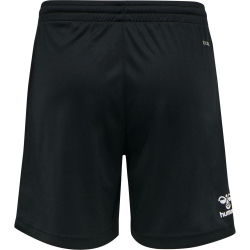 hummel Core XK Poly Shorts Kinder 2001 - black 116