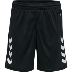 hummel Core XK Poly Shorts Kinder black 116