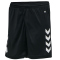 hummel Core XK Poly Shorts Kinder 2001 - black 116