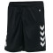 hummel Core XK Poly Shorts Kinder black 116