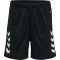 hummel Core XK Poly Shorts Kinder black 116