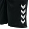 hummel Core XK Poly Shorts Kinder black 116