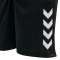 hummel Core XK Poly Shorts Kinder black 164