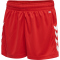 hummel Core XK Poly Shorts Kinder true red 116