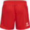 hummel Core XK Poly Shorts Kinder true red 116