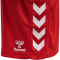 hummel Core XK Poly Shorts Kinder true red 176