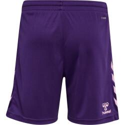 hummel Core XK Poly Shorts Kinder acai 116