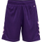 hummel Core XK Poly Shorts Kinder acai 116