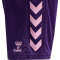 hummel Core XK Poly Shorts Kinder acai 116