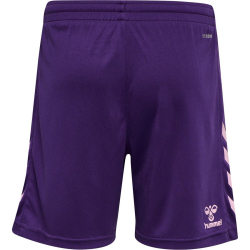 hummel Core XK Poly Shorts Kinder acai 128