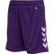 hummel Core XK Poly Shorts Kinder acai 128