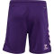 hummel Core XK Poly Shorts Kinder acai 164