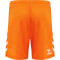 hummel Core XK Poly Shorts Kinder orange tiger 176