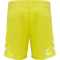 hummel Core XK Poly Shorts Kinder blazing yellow 176
