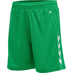 hummel Core XK Poly Shorts Kinder jelly bean 176