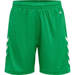 hummel Core XK Poly Shorts Kinder jelly bean 176