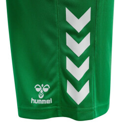 hummel Core XK Poly Shorts Kinder jelly bean 176