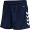 hummel Core XK Poly Shorts Kinder marine 176