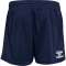 hummel Core XK Poly Shorts Kinder marine 176