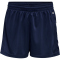 hummel Core XK Poly Shorts Kinder marine 176