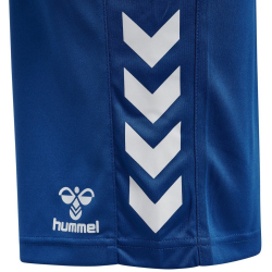 hummel Core XK Poly Shorts Kinder true blue 116