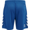 hummel Core XK Poly Shorts Kinder true blue 116
