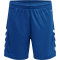 hummel Core XK Poly Shorts Kinder true blue 128